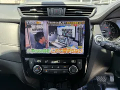 日産 エクストレイル