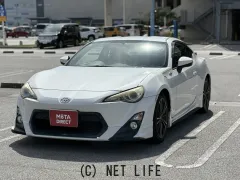 トヨタ 86