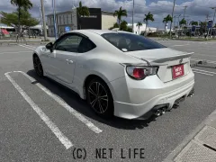 トヨタ 86