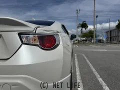 トヨタ 86