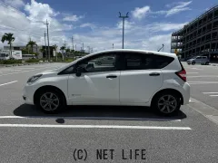 日産 ノート