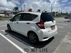 日産 ノート