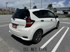 日産 ノート
