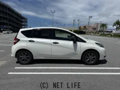 日産 ノート