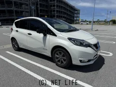 日産 ノート
