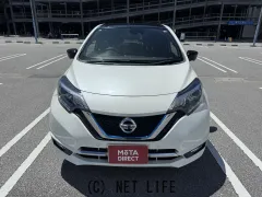 日産 ノート