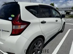 日産 ノート