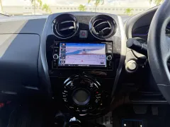 日産 ノート