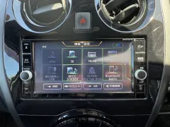日産 ノート