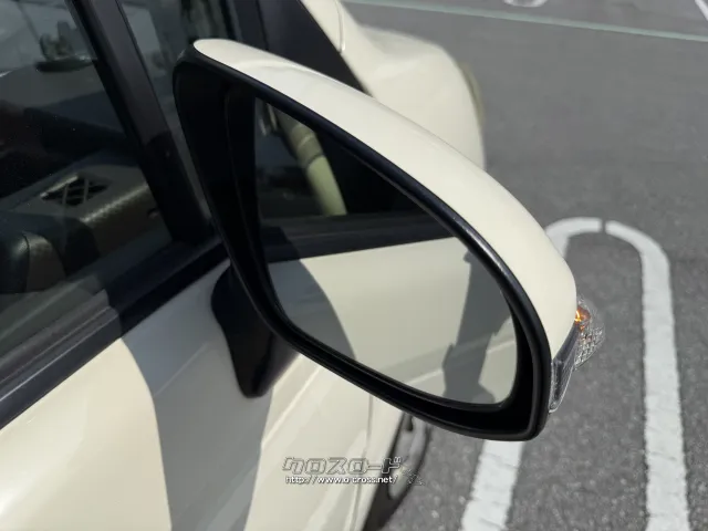 トヨタ ポルテ