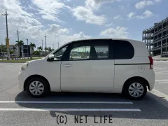 トヨタ ポルテ