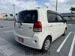 トヨタ ポルテ