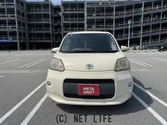 トヨタ ポルテ