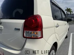 トヨタ ポルテ