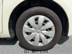トヨタ ポルテ
