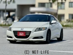 ホンダ CR-Z