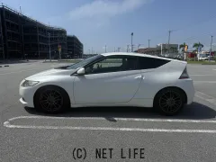 ホンダ CR-Z