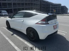 ホンダ CR-Z