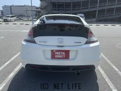 ホンダ CR-Z