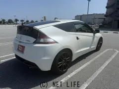 ホンダ CR-Z