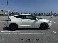 ホンダ CR-Z