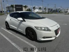 ホンダ CR-Z