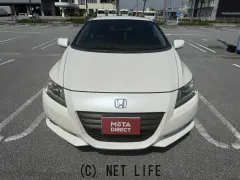 ホンダ CR-Z