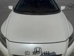 ホンダ CR-Z