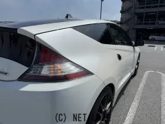 ホンダ CR-Z
