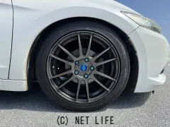 ホンダ CR-Z