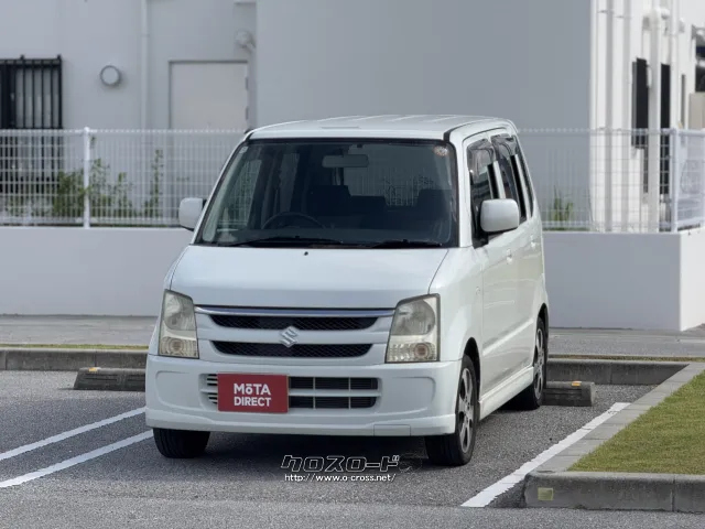 スズキ ワゴンR