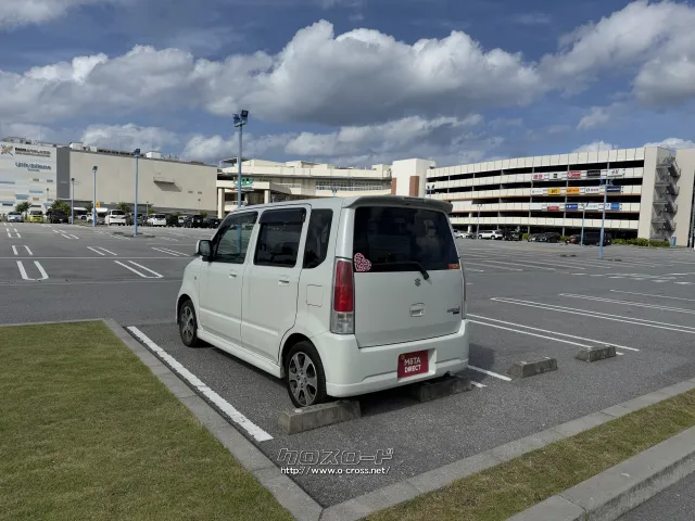 スズキ ワゴンR