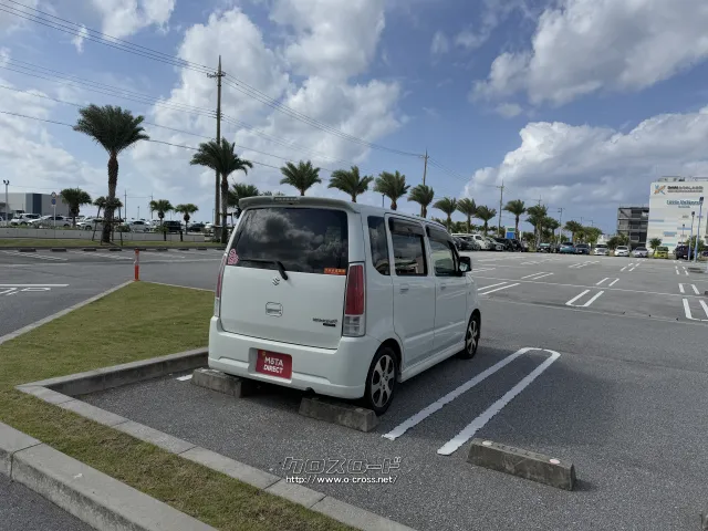 スズキ ワゴンR