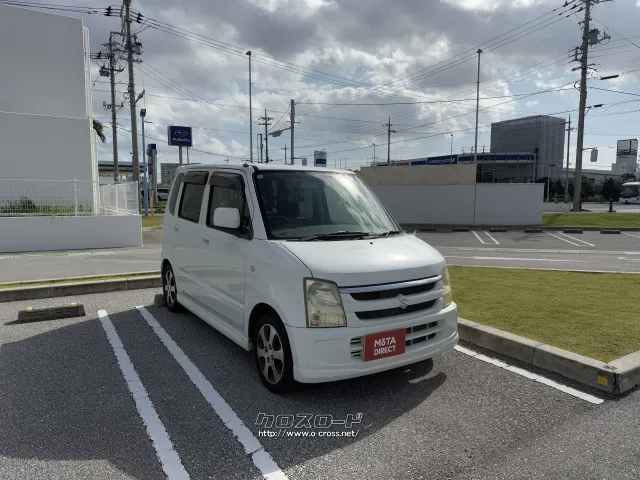 スズキ ワゴンR