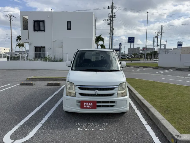 スズキ ワゴンR