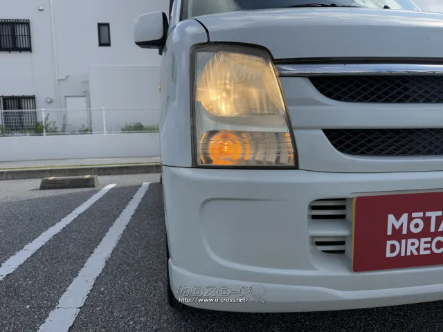 スズキ ワゴンR