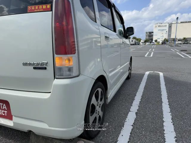 スズキ ワゴンR