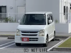 スズキ ワゴンR