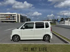 スズキ ワゴンR