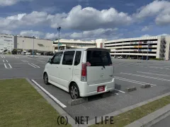 スズキ ワゴンR