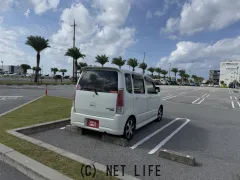スズキ ワゴンR