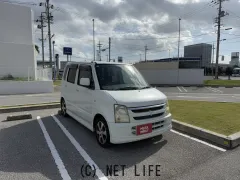 スズキ ワゴンR