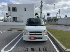 スズキ ワゴンR