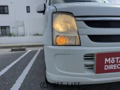 スズキ ワゴンR