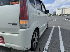 スズキ ワゴンR