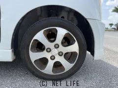 スズキ ワゴンR