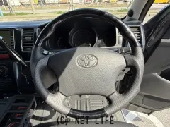 トヨタ ハイエースバン