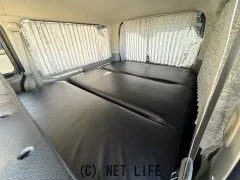 トヨタ ハイエースバン
