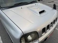 スズキ ジムニー