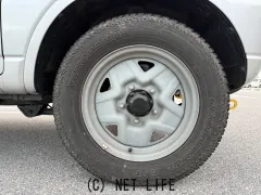 スズキ ジムニー
